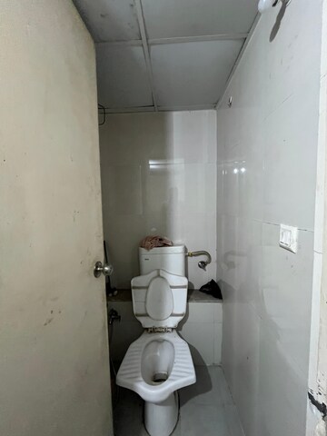 Bathroom in 1 BHK Apartment at Lodha Crown Quality Homes Dombivli, Dombivli East – for Rent