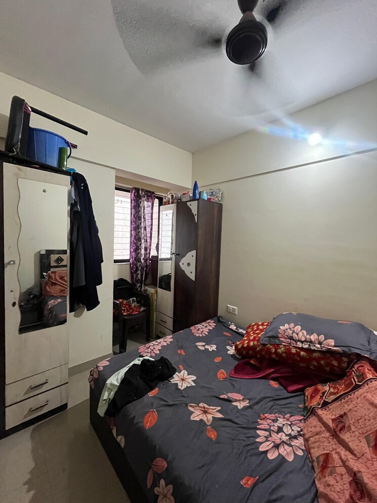 Bedroom, lodha-crown-quality-homes-dombivli 1 Bedroom 500 Sq.Ft. Apartment In Dombivli East Thane 8934960