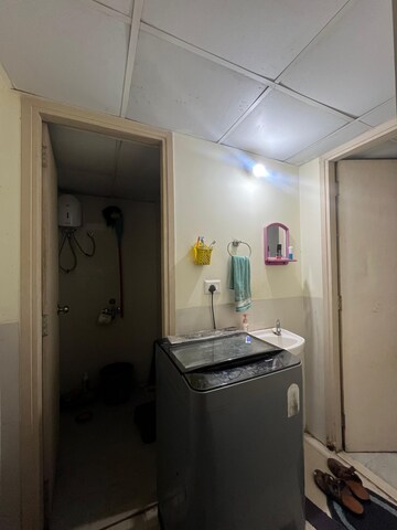 Furnished Amenities in 1 BHK Apartment at Lodha Crown Quality Homes Dombivli, Dombivli East – for Rent