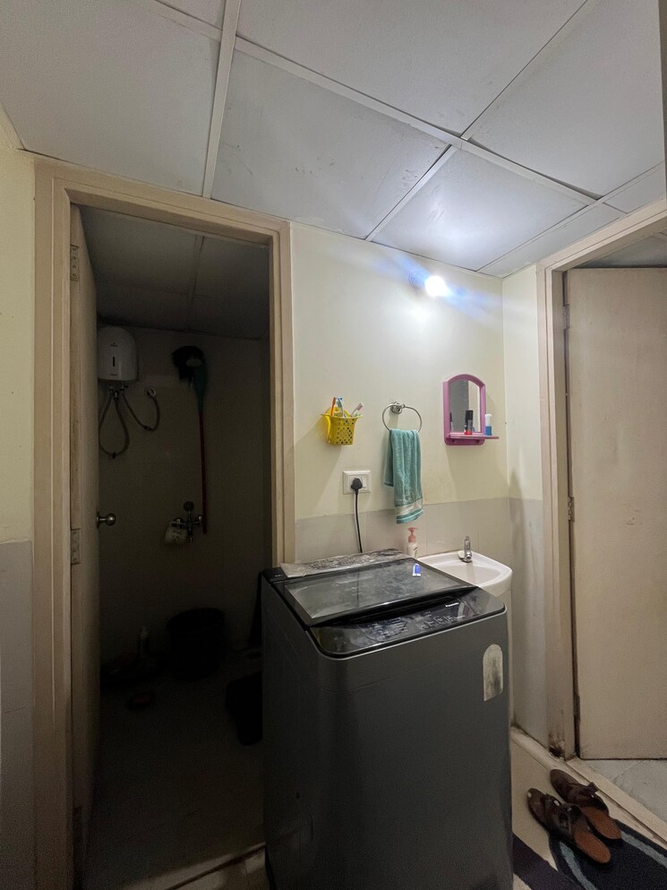 undefined, lodha-crown-quality-homes-dombivli 1 Bedroom 500 Sq.Ft. Apartment In Dombivli East Thane 8934960