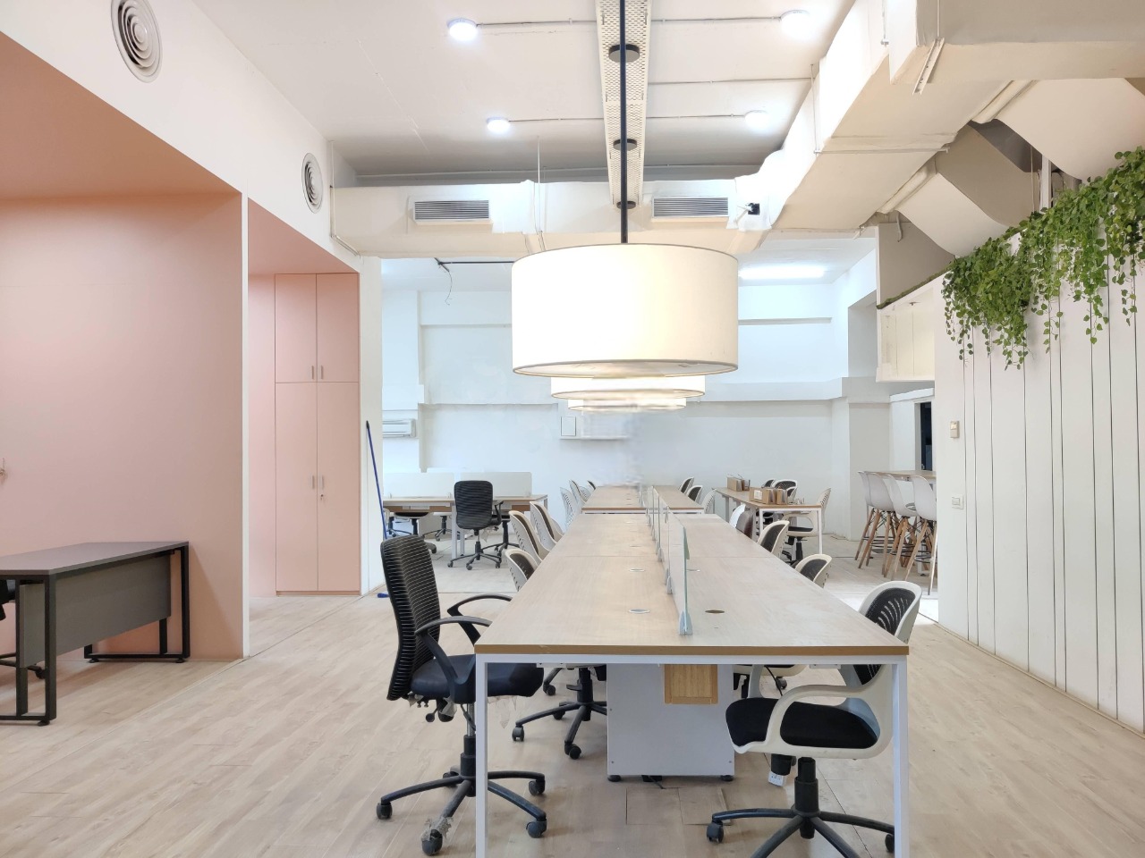 Office Space For Rent in Which Floor Realty