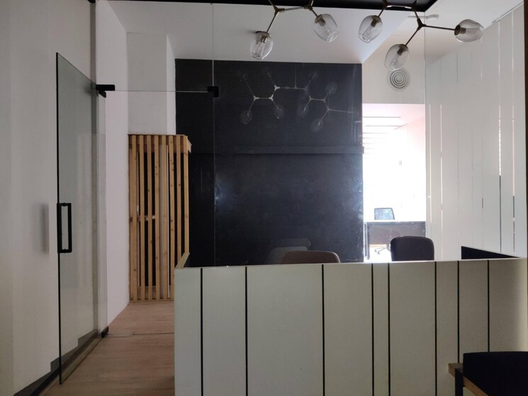 Kitchen, kharadi Commercial Office Space 2500 Sq.Ft. In Kharadi Pune 8934966