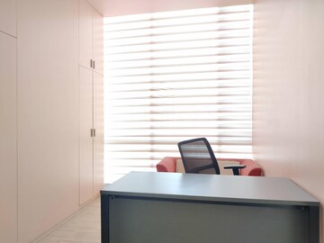 Furnished Amenities in  Office Space at Kharadi – for Rent