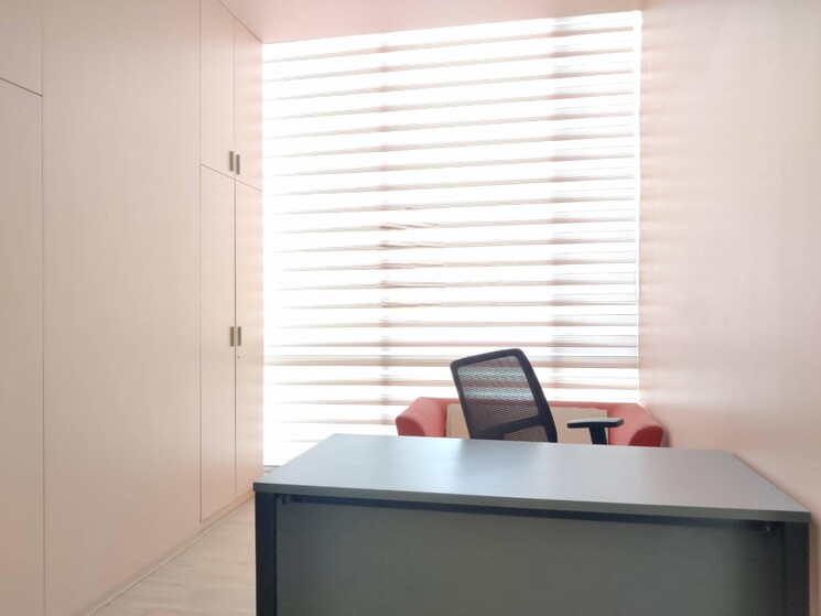 undefined, kharadi Commercial Office Space 2500 Sq.Ft. In Kharadi Pune 8934966