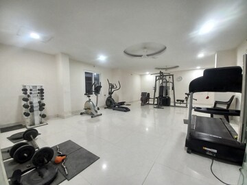 Parking in 3 BHK Apartment at Kondapur – for Rent