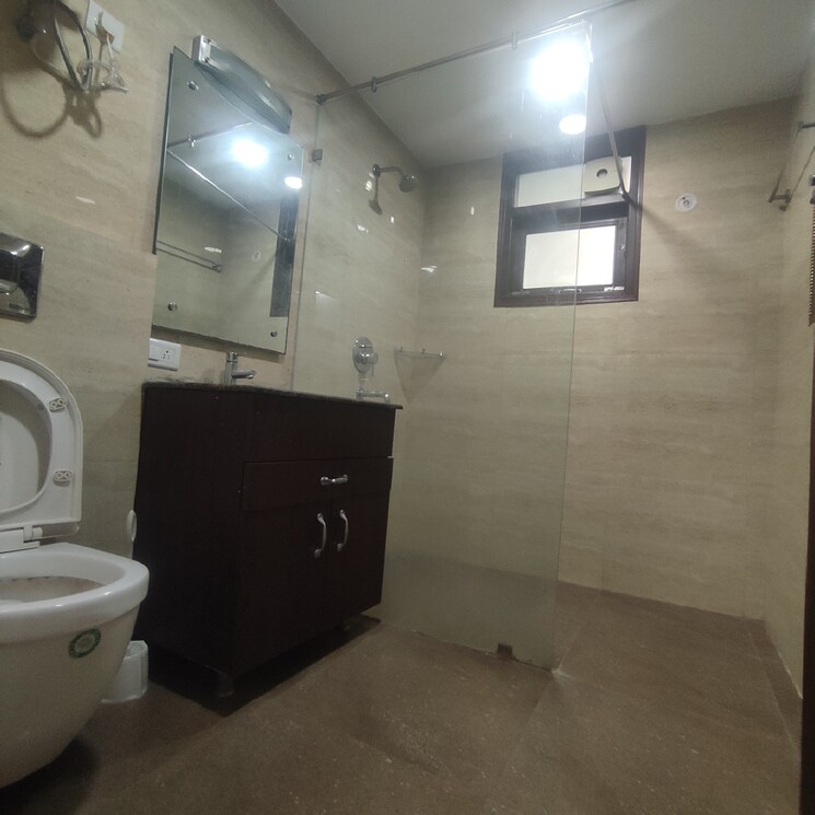 Master Bedroom, eros-rosewood-city 3 Bedroom 2450 Sq.Ft. Builder Floor In Sector 49 Gurgaon 8934997