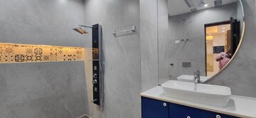 Attached Bathroom in 2 BHK Apartment at Vikas Puri – for Rent