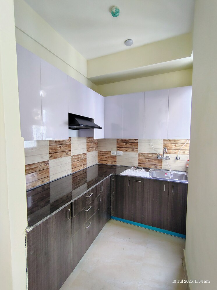 Kitchen, nbcc-aspire-enchante 2.5 Bedroom 900 Sq.Ft. Apartment In Tech Zone 4 Greater Noida Greater Noida 8935005