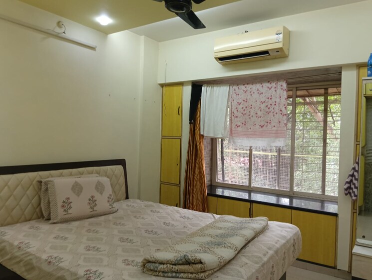 Bedroom, mansi-vihar 2 Bedroom 980 Sq.Ft. Apartment In Malad East Mumbai 8934996