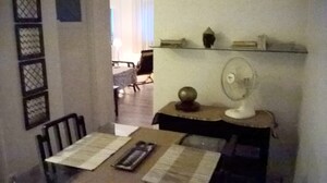 Furnished Amenities in 1 BHK Apartment at Colaba – for Sale