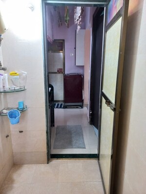  1 BHK Apartment at Lodha Crown Kolshet, Kolshet Road – for Sale