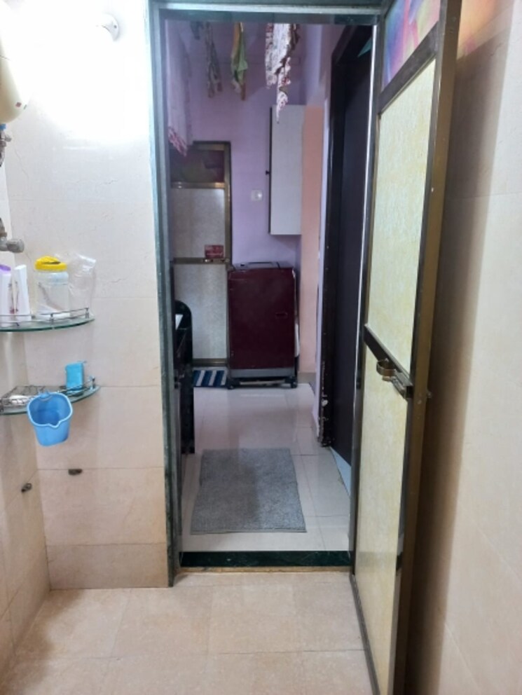 Other, lodha-crown-kolshet 1 Bedroom 322 Sq.Ft. Apartment In Kolshet Road Thane 8935028