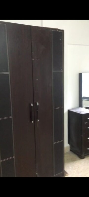 Furnished Amenities in 2 BHK Apartment at Aaiji Surobhi Complex, Vishrantwadi – for Rent