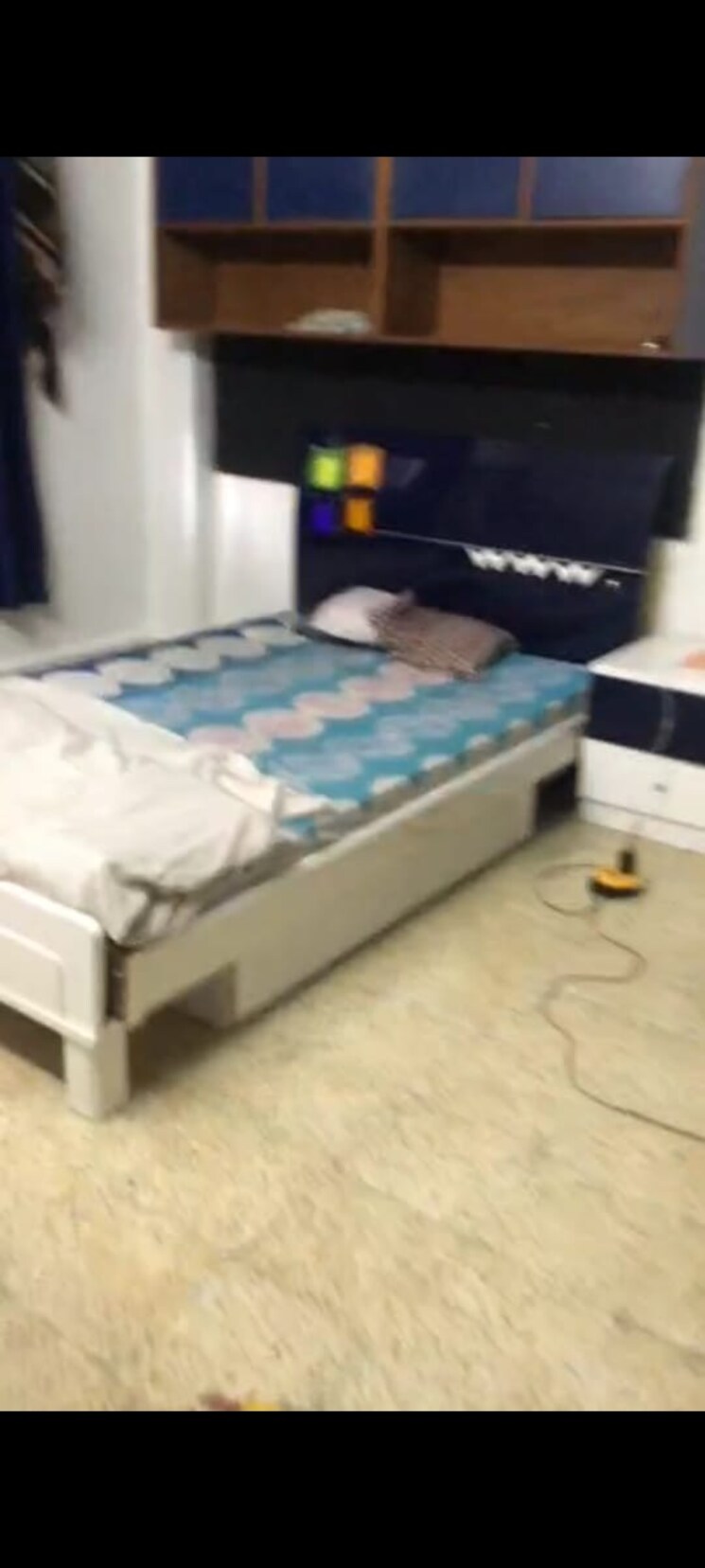 Bedroom, aaiji-surobhi-complex 2 Bedroom 1250 Sq.Ft. Apartment In Vishrantwadi Pune 8935012