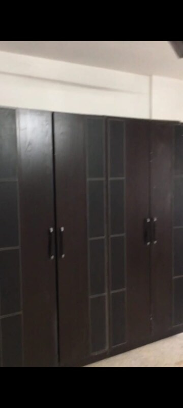Furnished Amenities in 2 BHK Apartment at Aaiji Surobhi Complex, Vishrantwadi – for Rent