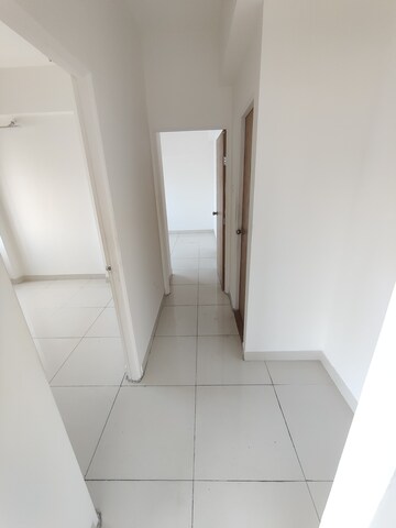 Building Lobby in 2 BHK Apartment at Kumar Primrose, Kharadi – for Rent