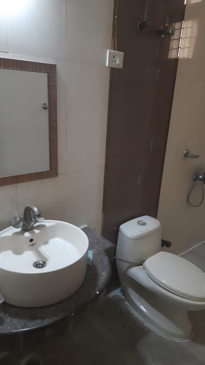 3 BHK Villa For Rent in Sector 46