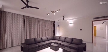 4 BHK Apartment For Rent in Mantri Pinnacle, Hulimavu