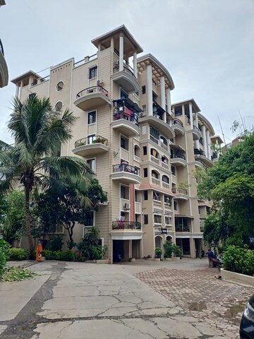 3 BHK Apartment For Sale in Nyati Empire, Kharadi