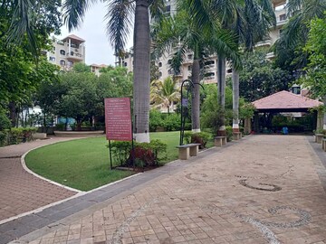 3 BHK Apartment – Exterior View View at Nyati Empire, Kharadi - for Sale