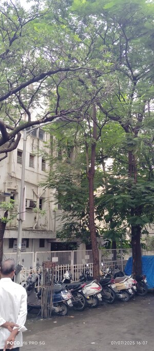  Industrial Plot For Sale in Ashar Estate, Wagle Industrial Estate