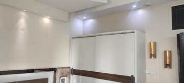 Furnished Amenities in 2 BHK Apartment at Arihant Altura, Vaibhav Khand – for Sale
