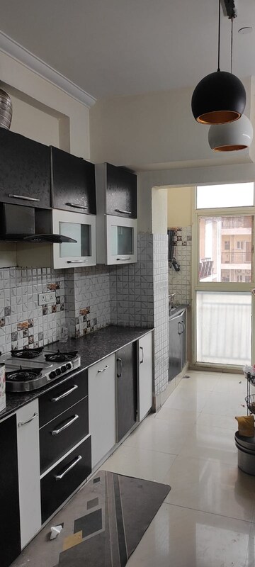 Kitchen in 2 BHK Apartment at Arihant Altura, Vaibhav Khand – for Sale