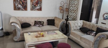 Living Room in 2 BHK Apartment at Arihant Altura, Vaibhav Khand – for Sale