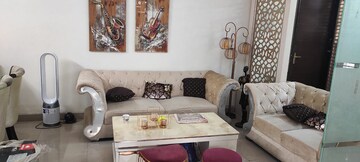Living Room in 2 BHK Apartment at Arihant Altura, Vaibhav Khand – for Sale
