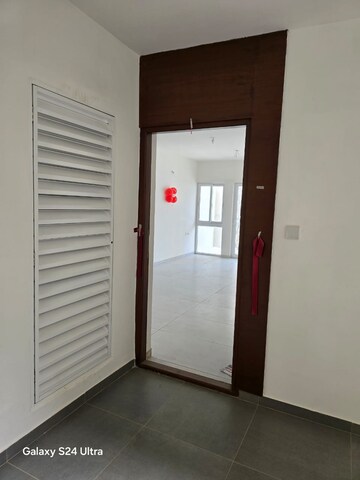 Building Lobby in 2 BHK Apartment at Casagrand Boulevard, Hennur Road – for Sale