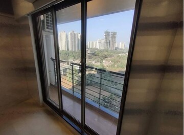 1 BHK Apartment For Rent in Runwal Eirene, Balkum Pada