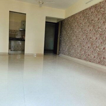 Room in 2 BHK Apartment at Tricity Bayview, Kalamboli Sector 16 – for Sale