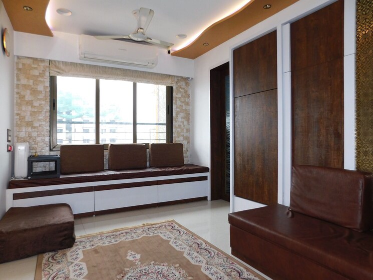 Bedroom, alamdar-marine-palace 1 Bedroom 428 Sq.Ft. Apartment In Marine Lines Mumbai 8935060