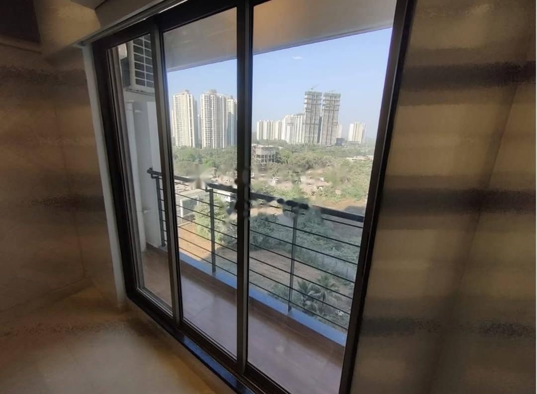 1 BHK Apartment For Rent in Runwal Eirene