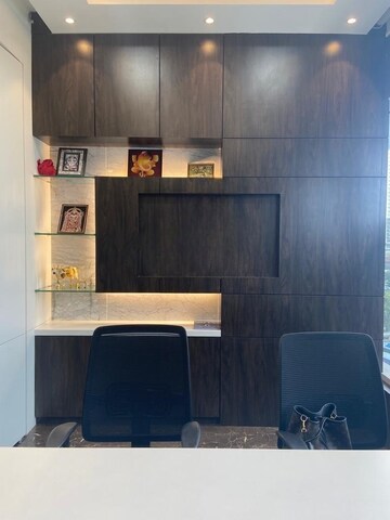 Furnished Amenities in  Office Space at Koregaon Park – for Rent