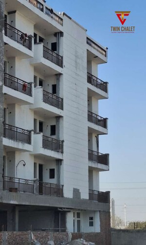 2 BHK Builder Floor For Sale in Sector 1 Greater Noida