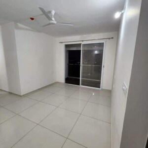 Bathroom in 2 BHK Apartment at Tricity Bayview, Kalamboli Sector 16 – for Sale