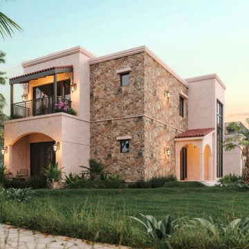  Plot – Exterior View View at Sikar Road - for Sale