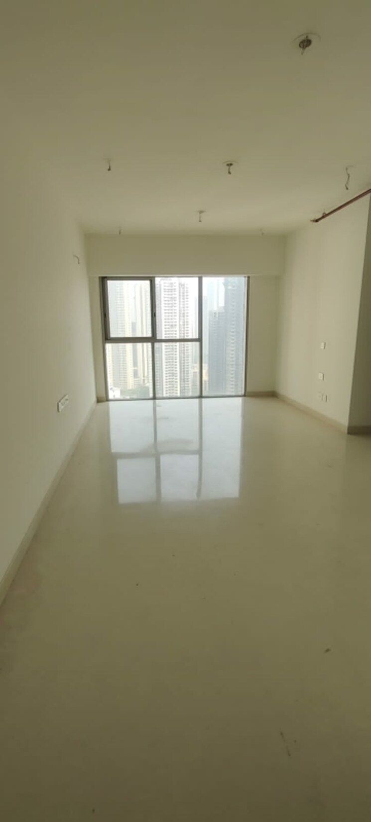 Room, the-wadhwa-atmosphere 2 Bedroom 668 Sq.Ft. Apartment In Mulund West Mumbai 8935064