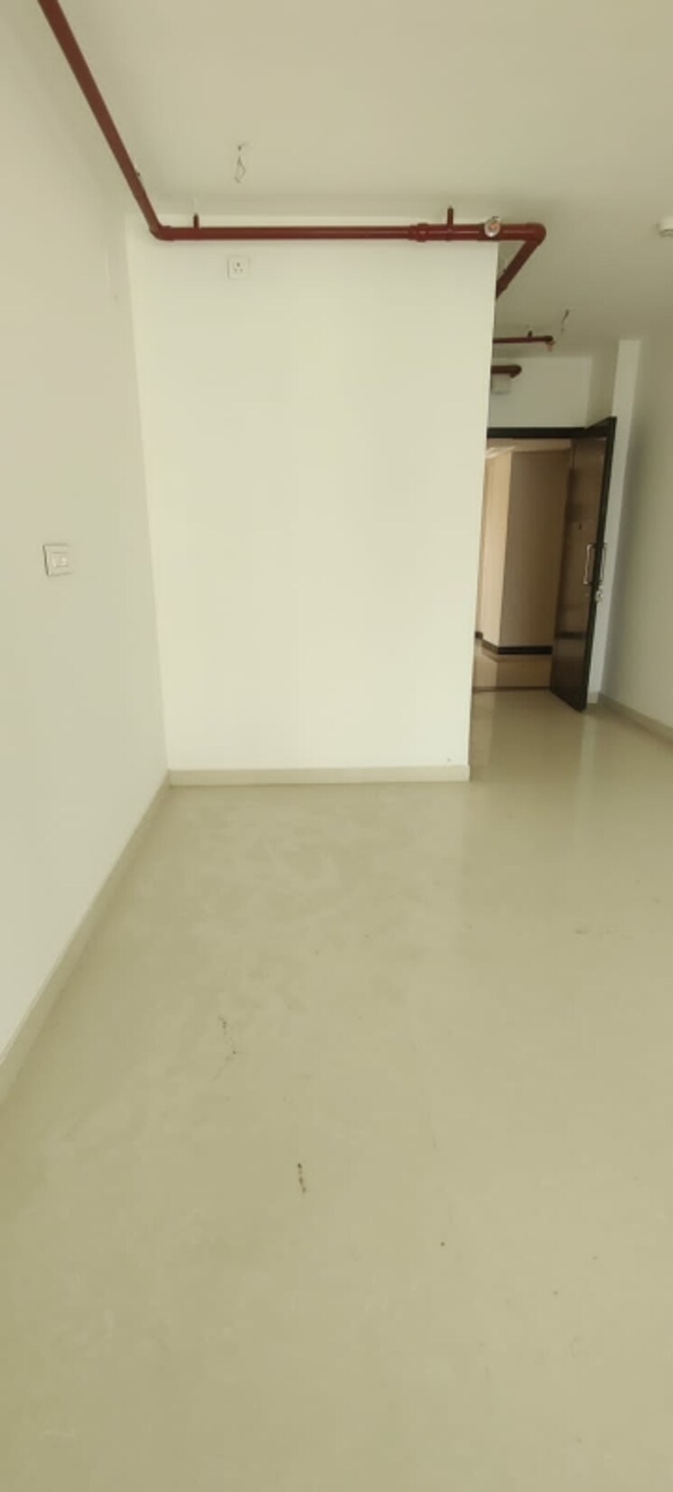 Room, the-wadhwa-atmosphere 2 Bedroom 668 Sq.Ft. Apartment In Mulund West Mumbai 8935064