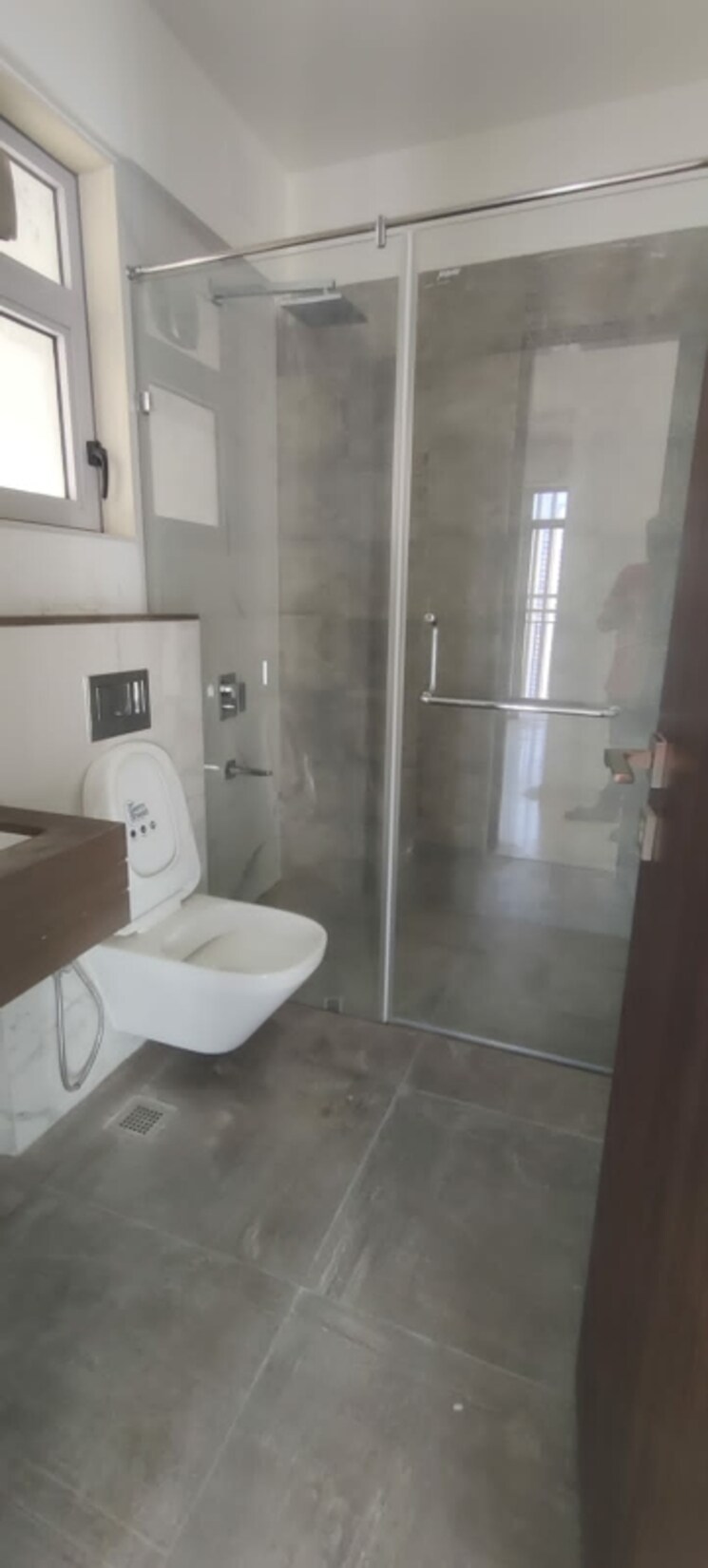 Bathroom, the-wadhwa-atmosphere 2 Bedroom 668 Sq.Ft. Apartment In Mulund West Mumbai 8935064