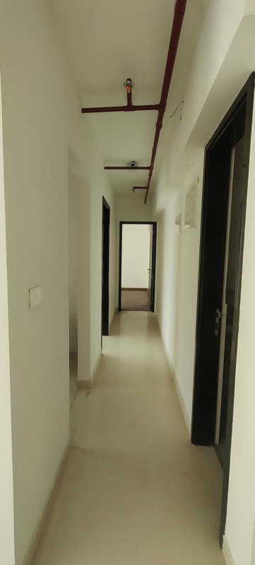 2 BHK Apartment For Rent in The Wadhwa Atmosphere