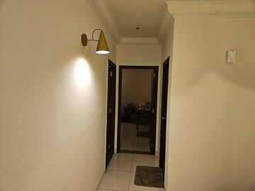 Building Lobby in 2 BHK Apartment at Purva Palm Beach, Hennur Road – for Sale