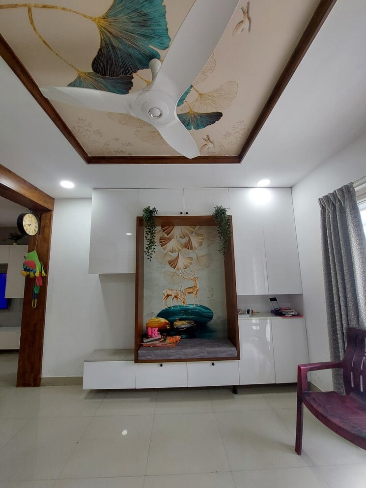 undefined, rdb-coconut-grove 3 Bedroom 2117 Sq.Ft. Apartment In Miyapur Hyderabad 8935091