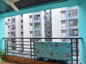 Master Plan in 3 BHK Apartment at RDB Coconut Grove, Miyapur – for Rent
