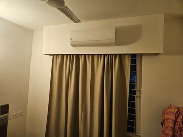 Building Lobby in 2 BHK Apartment at Purva Palm Beach, Hennur Road – for Sale