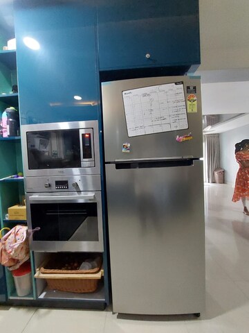 Furnished Amenities in 3 BHK Apartment at RDB Coconut Grove, Miyapur – for Rent