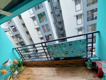 Master Plan in 3 BHK Apartment at RDB Coconut Grove, Miyapur – for Rent
