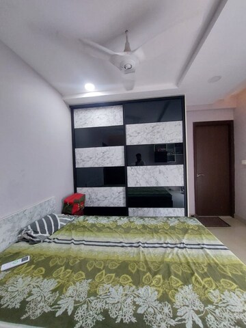 Bedroom in 3 BHK Apartment at RDB Coconut Grove, Miyapur – for Rent