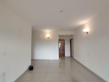 Building Lobby in 3 BHK Apartment at Prestige Fontaine Bleau, Whitefield – for Rent